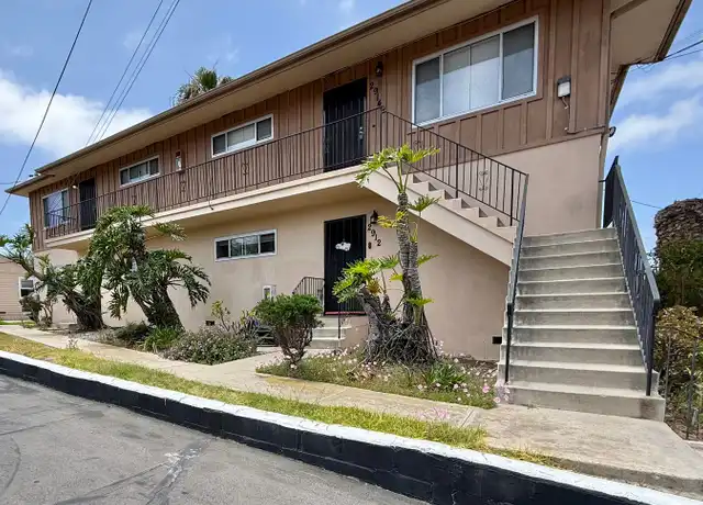 Property at 2912 E 18th St Unit 2914, National City, CA, 91950, 2 beds, 1 bath, [object Object]