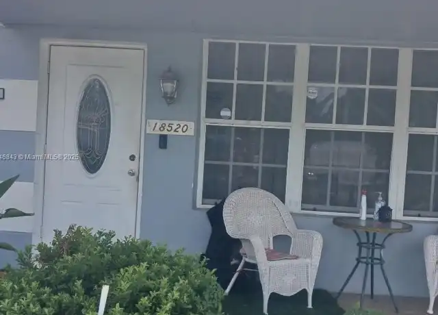 Property at 18520 NW 22nd Ct Unit B, Miami Gardens, FL, 33056, 1 bed, 1 bath, [object Object]