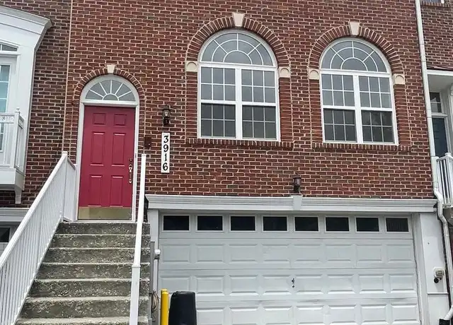 Property at 3916 Bryant Park Cir, Burtonsville, MD, 20866, 4 beds, 4.5 baths, [object Object]