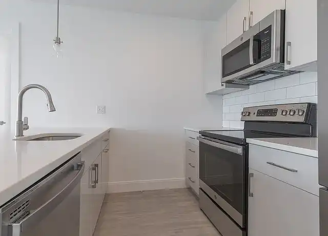 Property at TTOREN - 42 N Beacon St, Boston, MA, 02108, 1 bed, 1 bath, [object Object]