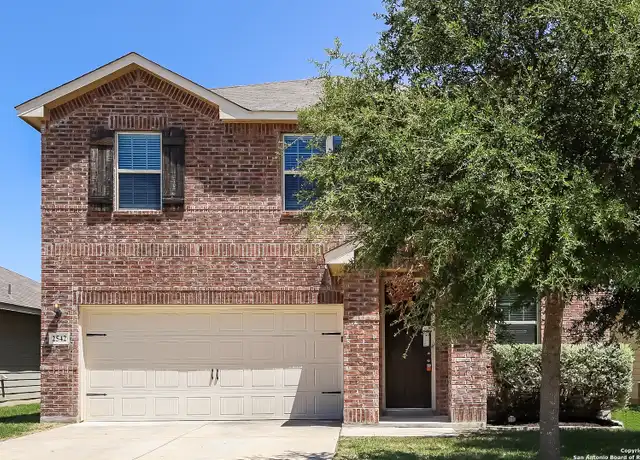 Property at 2542 Skybound, San Antonio, TX, 78245, 4 beds, 2.5 baths, [object Object]
