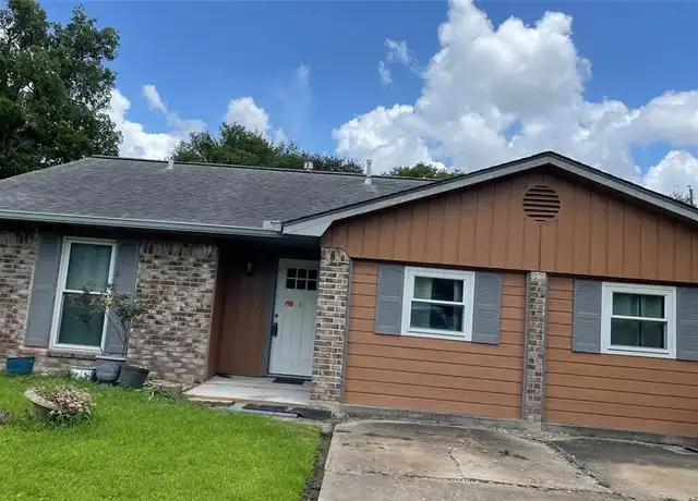 Property at 807 Mississippi St, South Houston, TX, 77587, 4 beds, 2 baths, [object Object]