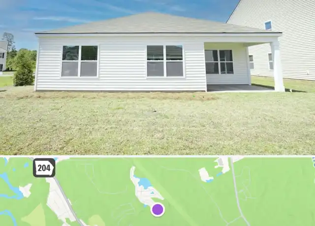 Property at 448 Coconut Dr, Bloomingdale, GA, 31302, 3 beds, 2 baths, [object Object]