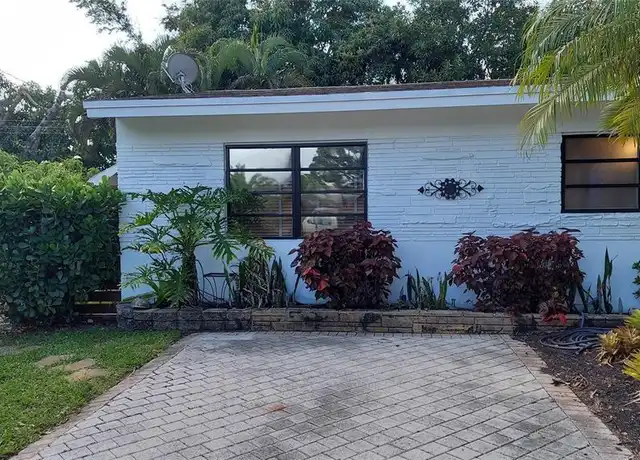 Property at 2805 NE 16th Ave, Wilton Manors, FL, 33334, 1 bed, 1 bath, [object Object]