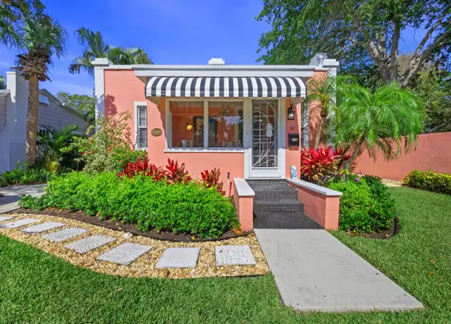 Property at 36 Palm Sq, Delray Beach, FL, 33483, 2 beds, 1 bath, [object Object]