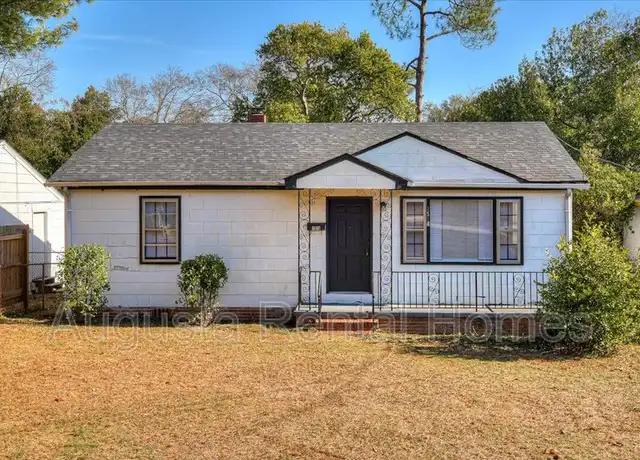 Property at 1510 Heard Ave, Augusta, GA, 30904, 2 beds, 1 bath, [object Object]