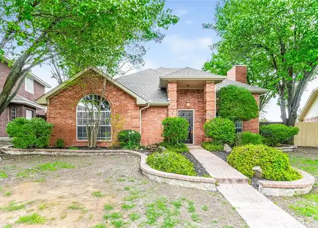 Property at 633 Fern Dr, Desoto, TX, 75115, 3 beds, 2 baths, [object Object]