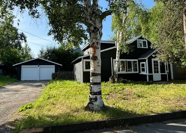 Property at 1337 6th Ave, Fairbanks, AK, 99701, 3 beds, 2 baths, [object Object]