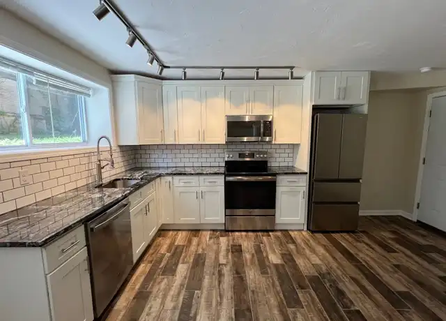 Property at 625 N Negley Ave Unit 1, Pittsburgh, PA, 15206, 1 bed, 1 bath, [object Object]