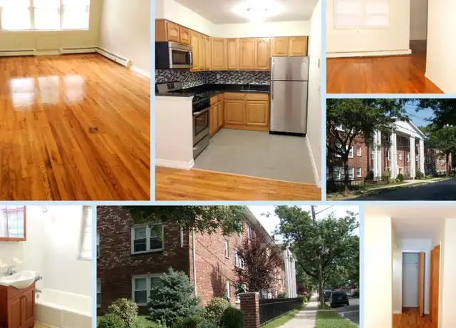 Property at 34 Carteret St Unit 3A, Newark, NJ, 07104, 2 beds, 1 bath, [object Object]