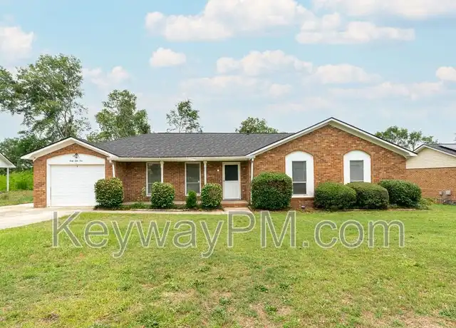 Property at 4059 Old Trail Rd, Augusta, GA, 30907, 3 beds, 2 baths, [object Object]