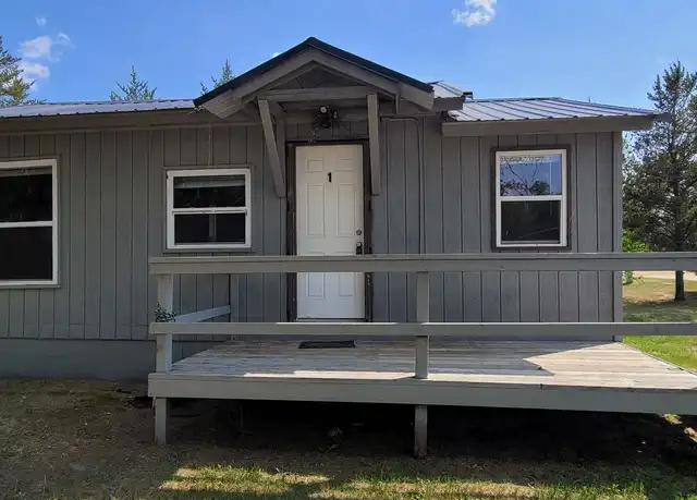 Property at 51497 Wildwood Rd Unit 1, Cass Lake, MN, 56633, 2 beds, 1 bath, [object Object]