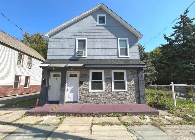 Property at 553 Mumford St, Schenectady, NY, 12307, 3 beds, 1 bath, [object Object]