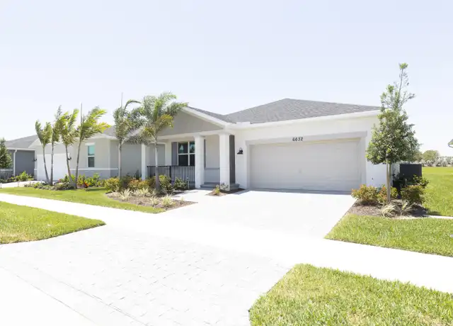 Property at 6632 NW Cloverdale Ave, Port Saint Lucie, FL, 34987, 4 beds, 3 baths, [object Object]