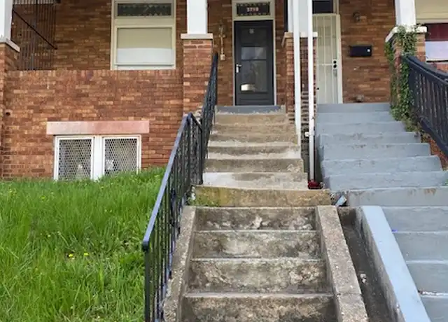 Property at 3710 Cottage Ave, Baltimore, MD, 21215, 3 beds, 1 bath, [object Object]