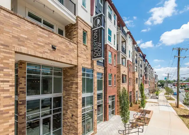 Property at Overton Row - 1201 Central Ave, Charlotte, NC, 28204, 0-2 beds, 1-2 bath, [object Object]