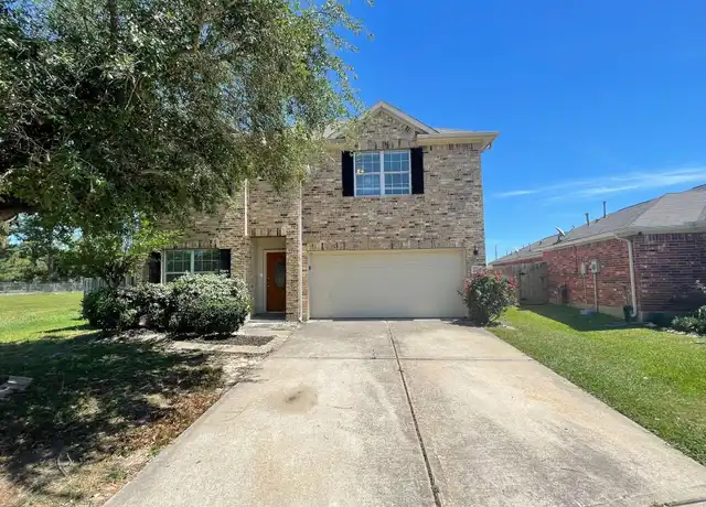 Property at 2103 Weathersfield Trace Cir, Houston, TX, 77014, 5 beds, 2.5 baths, [object Object]