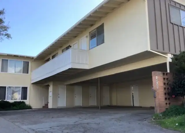 Property at 14729 Martell Ave Unit 14729D, San Leandro, CA, 94578, 1 bed, 1 bath, [object Object]
