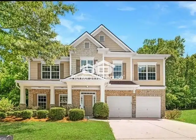 Property at 4422 Sonoran Way, Union City, GA, 30291, 4 beds, 2.5 baths, [object Object]