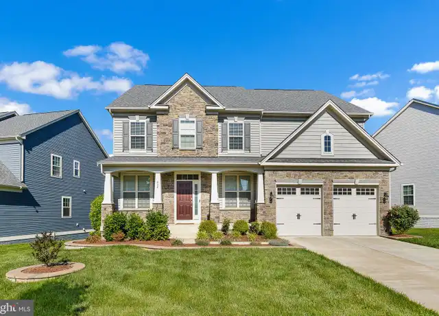 Property at 432 Daylily Ln, Stafford, VA, 22554, 6 beds, 4 baths, [object Object]