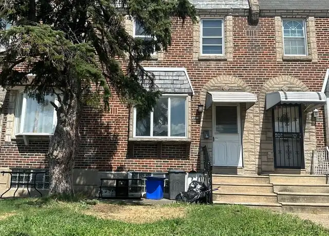 Property at 6606 Cottage St, Philadelphia, PA, 19135, 3 beds, 1 bath, [object Object]
