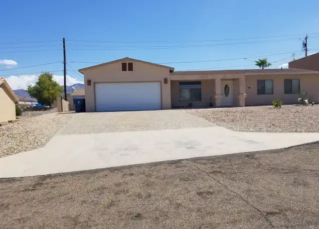 Property at 610 Manzanita Dr, Lake Havasu City, AZ, 86404, 3 beds, 2 baths, [object Object]