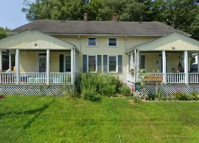 Property at 85 Church St, Sterling, CT, 06377, 4 beds, 1 bath, [object Object]