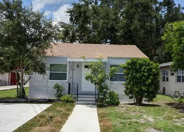 Property at 2343 Cleveland St, Hollywood, FL, 33020, 2 beds, 1 bath, [object Object]