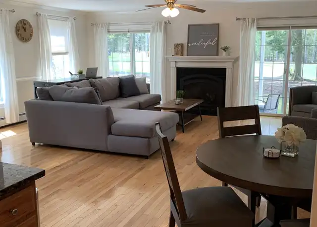 Property at 52 Wild Dunes Way Unit A, Old Orchard Beach, ME, 04064, 3 beds, 3 baths, [object Object]