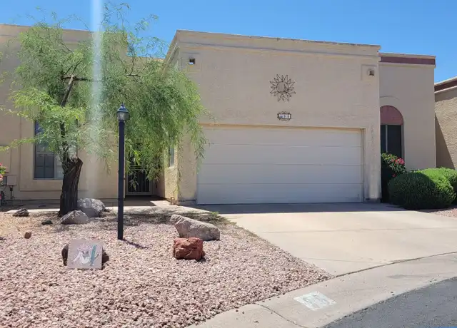 Property at 7006 E Jensen St #36, Mesa, AZ, 85207, 2 beds, 2 baths, [object Object]