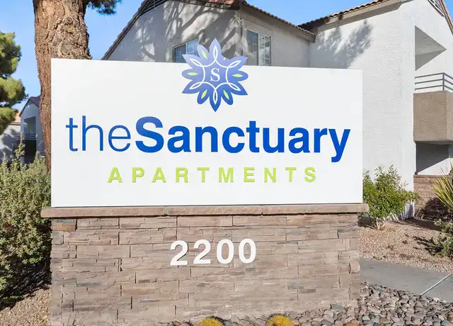 Property at The Sanctuary - 2200 N Torrey Pines Dr, Las Vegas, NV, 89108, 1-2 bed, 1-2 bath, [object Object]