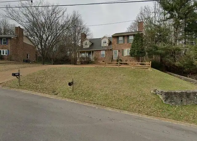 Property at 5511 Hill Ct, Nashville, TN, 37220, 3 beds, 3 baths, [object Object]