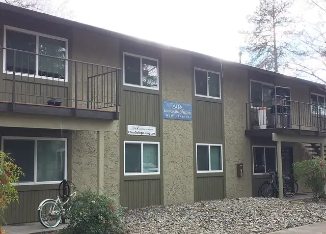 Photo of 441 W 2nd Ave, Chico, CA 95926
