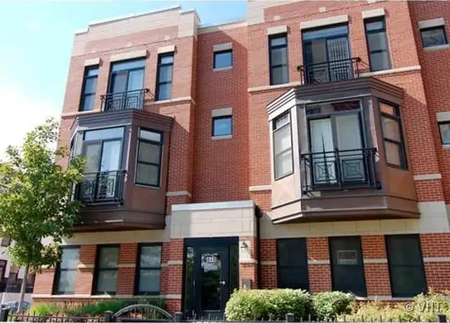 Property at 948 W 15th Pl Unit 2A, Chicago, IL, 60608, 2 beds, 1.5 baths, [object Object]