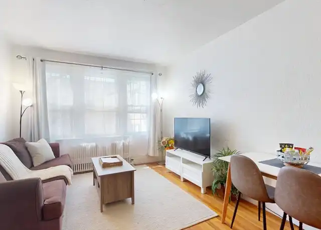 Property at 90 Kilsyth Rd #43, Brighton, MA, 02135, 1 bed, 1 bath, [object Object]