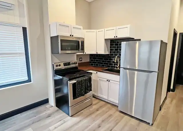 Property at 7 Avenue D Unit 2, Johnson City, NY, 13790, 1 bed, 1 bath, [object Object]