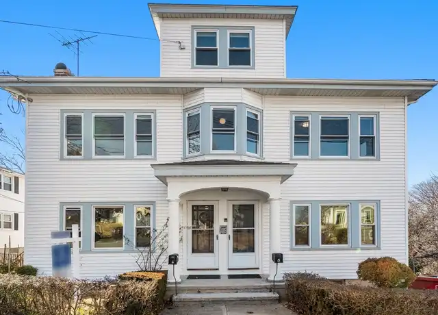 Property at 8 Charlesview St Unit 8, Brighton, MA, 02135, 4 beds, 2 baths, [object Object]
