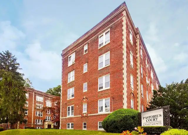 Property at Pastorius Court - 501 W Hortter St, Philadelphia, PA, 19119, 3 beds, 2 baths, [object Object]