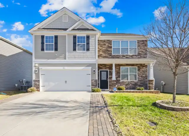 Property at 147 Cherry Birch St, Mooresville, NC, 28117, 5 beds, 3 baths, [object Object]