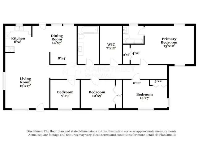 Property at 7441 Homestead Dr, Knoxville, TN, 37918, 3 beds, 2 baths, [object Object]