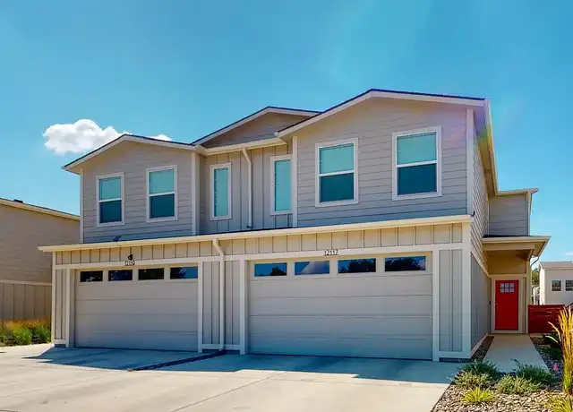 Property at Jackson Heights Townhomes - 321 N Jackson Heights St, Wichita, KS, 67206, 4 beds, 3 baths, [object Object]