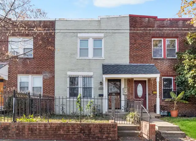 Property at 318 20th St NE, Washington, DC, 20002, 3 beds, 2 baths, [object Object]
