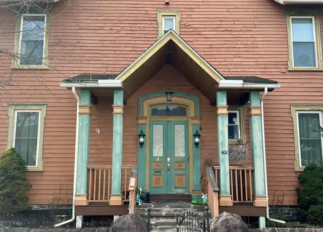 Property at 400 Towanda St Unit C, White Haven, PA, 18661, 2 beds, 1 bath, [object Object]