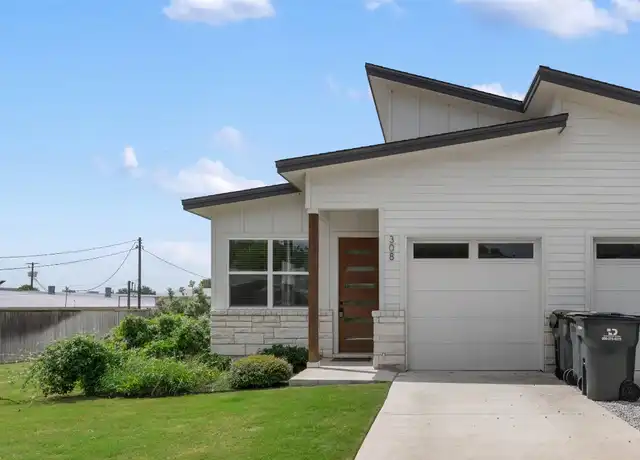 Property at 308 2nd St Unit 308, Georgetown, TX, 78626, 3 beds, 2 baths, [object Object]
