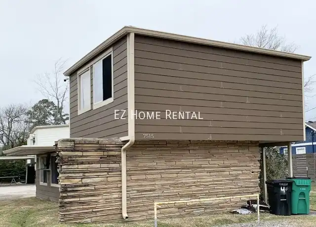 Property at 7515 Bayway Dr Unit 3, Baytown, TX, 77520, 2 beds, 1 bath, [object Object]