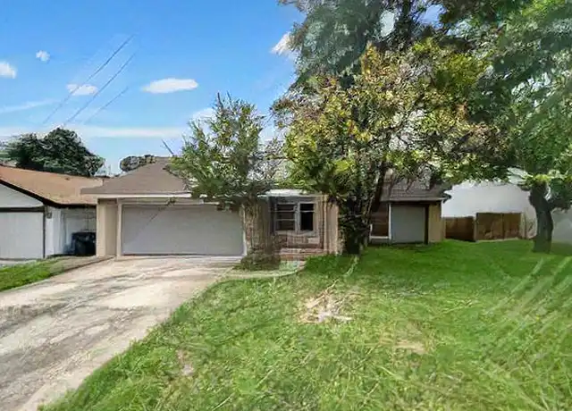 Property at 8411 Collingwood, Universal City, TX, 78148, 3 beds, 2 baths, [object Object]