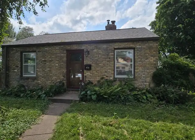 Property at 3644 Architect Ave, Minneapolis, MN, 55418, 2 beds, 1 bath, [object Object]