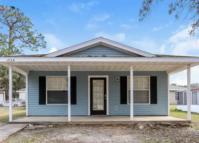 Property at 1554 Brook Forest Dr, Jacksonville, FL, 32208, 3 beds, 2 baths, [object Object]
