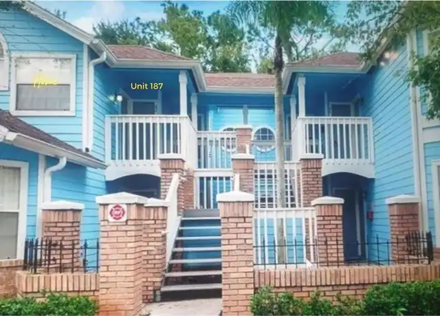 Property at 2719 N Poinciana Blvd #186, Kissimmee, FL, 34746, 2 beds, 2 baths, [object Object]