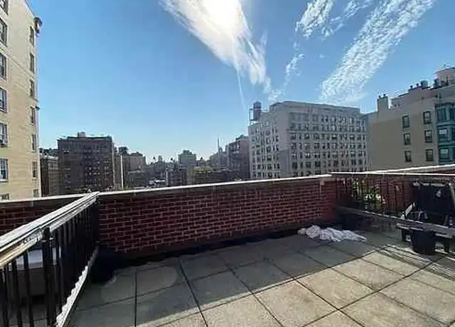 Property at 304 W 92nd St Unit PHB, New York, NY, 10025, 0 beds, 1 bath, [object Object]